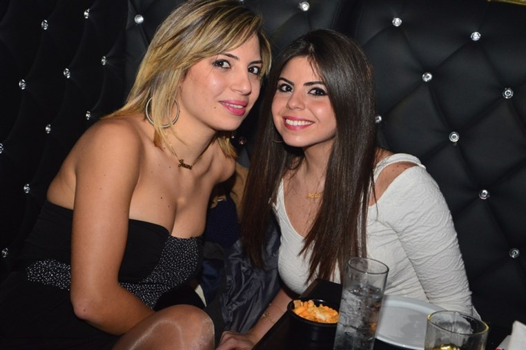 Diva's Stars on Saturday Night